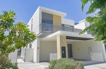 Villa - 4 Bedrooms - 4 Bathrooms for rent in Elan - Tilal Al Ghaf - Dubai