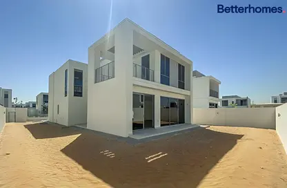Villa - 4 Bedrooms - 5 Bathrooms for sale in Sidra Villas III - Sidra Villas - Dubai Hills Estate - Dubai