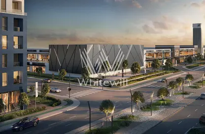 Land - Studio for sale in Alreeman - Al Shamkha - Abu Dhabi