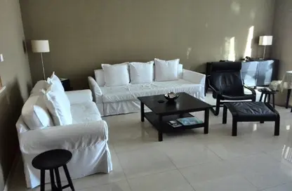 Apartment - 1 Bedroom - 2 Bathrooms for rent in Saba Towers - JLT Cluster Q - Jumeirah Lake Towers - Dubai
