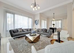 Villa - 3 bedrooms - 4 bathrooms for sale in Mushrif Village - Mirdif - Dubai