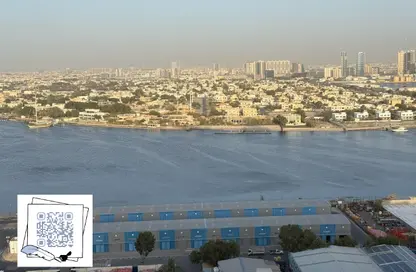 شقة - 2 غرف نوم - 2 حمامات للبيع في أورينت تاور - البستان - عجمان