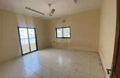 Apartment - 1 Bedroom - 1 Bathroom for rent in Al Dewan Towers - Al Nakhil 2 - Al Nakhil - Ajman