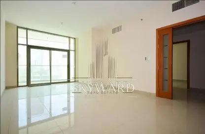 Apartment - 1 Bedroom - 1 Bathroom for sale in Beach Towers - Shams Abu Dhabi - Al Reem Island - Abu Dhabi