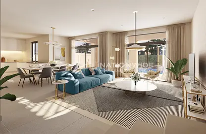 Land - Studio for sale in Al Jurf Gardens - AlJurf - Ghantoot - Abu Dhabi