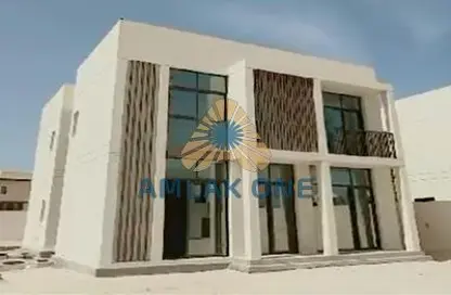 فيلا - 4 غرف نوم - 6 حمامات للبيع في سيف الجبيل - جزيرة الجبيل - أبوظبي