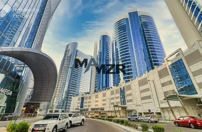 شقة - 1 حمام للبيع في مدينة الأضواء - جزيرة الريم - أبوظبي