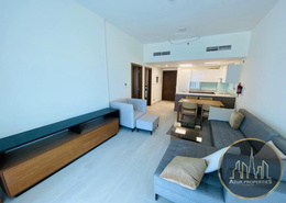 chiller free Large 1BR With Balcony| Investor Deal
