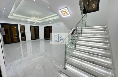 فيلا - 4 غرف نوم - 6 حمامات للبيع في الحليو 2 - الحليو - عجمان