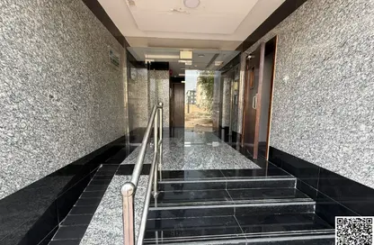 Apartment - Studio - 1 Bathroom for rent in Ajman Global City - Al Alia - Ajman
