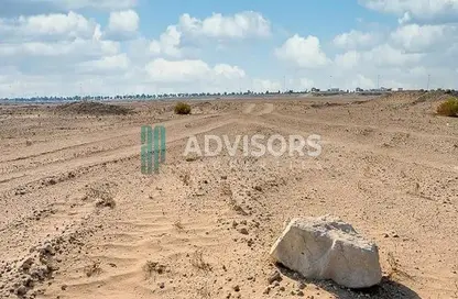 أرض - استوديو للبيع في الريمان - الشامخة - أبوظبي