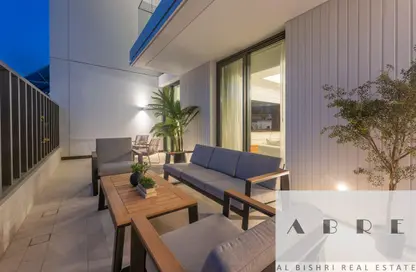 Apartment - 4 Bedrooms - 4 Bathrooms for sale in Palace Beach Residence - EMAAR Beachfront - Dubai Harbour - Dubai Apartment - 4 Bedrooms - 4 Bathrooms for sale in Palace Beach Residence - EMAAR Beachfront - Dubai Harbour - Dubai