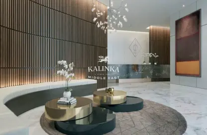 Apartment - 4 Bedrooms - 6 Bathrooms for sale in Mansion 1 - W Residences - Palm Jumeirah - Dubai