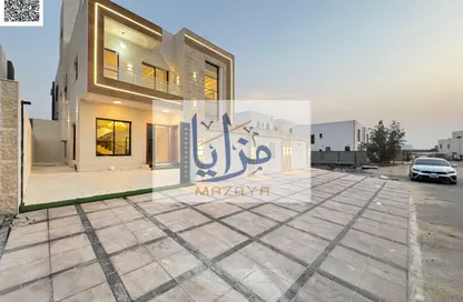 فيلا - 4 غرف نوم - 6 حمامات للبيع في الحليو 2 - الحليو - عجمان