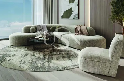 Office Space - Studio - 1 Bathroom for sale in Cove Boulevard - Dubai Land Residence Complex - Dubai Land - Dubai Office Space - Studio - 1 Bathroom for sale in Cove Boulevard - Dubai Land Residence Complex - Dubai Land - Dubai