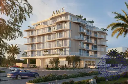 Apartment - 2 Bedrooms - 3 Bathrooms for sale in Woodland Crest By AMIS - Nad Al Sheba 1 - Nad Al Sheba - Dubai