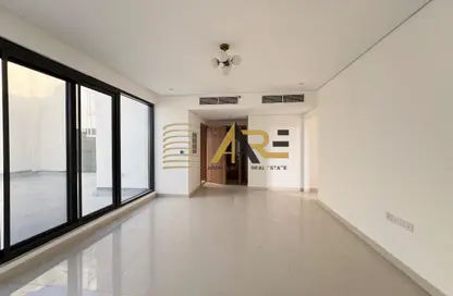Apartment - 1 Bedroom - 2 Bathrooms for rent in Al Falah Residential - Al Falah - Al Badie - Sharjah