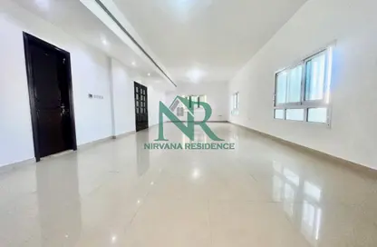 Apartment - 4 Bedrooms - 3 Bathrooms for rent in Muroor Area - Abu Dhabi