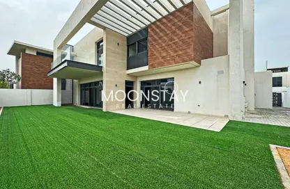 Villa - 4 Bedrooms - 5 Bathrooms for rent in West Yas - Yas Island - Abu Dhabi