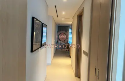 Apartment - 2 Bedrooms - 3 Bathrooms for rent in Vida Dubai Mall Tower 1 - Vida Residences Dubai Mall - Downtown Dubai - Dubai