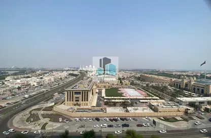 شقة - 3 غرف نوم - 3 حمامات للايجار في ريحان هايتس - منطقة المسجد الكبير - أبوظبي