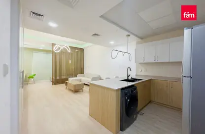 Apartment - Studio - 1 Bathroom for sale in Al Khail Heights 5A-5B - Al Quoz 4 - Al Quoz - Dubai