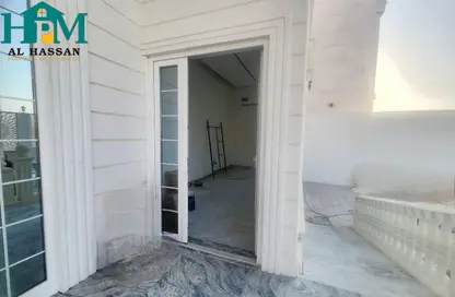 Villa - 3 Bedrooms - 3 Bathrooms for rent in Madinat Al Riyad - Abu Dhabi