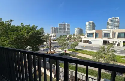 فيلا - 3 غرف نوم - 5 حمامات للبيع في فيلات ماربيلا الاولى - ماربيا - ميناء العرب - راس الخيمة - رأس الخيمة