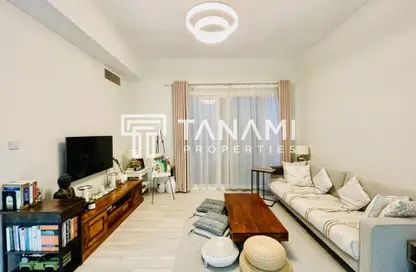 شقة - غرفة نوم - 2 حمامات للبيع في اوكسفورد ريزيدينس - الضاحية 13 - قرية الجميرا سركل - دبي شقة - غرفة نوم - 2 حمامات للبيع في اوكسفورد ريزيدينس - الضاحية 13 - قرية الجميرا سركل - دبي