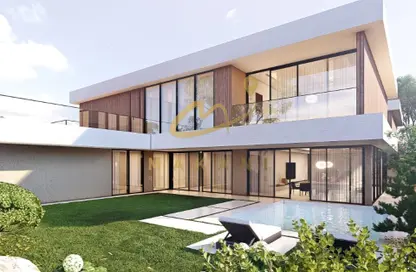 Villa - 3 Bedrooms - 3 Bathrooms for sale in Sharjah Garden City - Sharjah