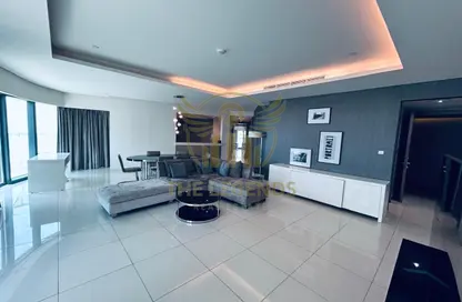 Apartment - 3 Bedrooms - 4 Bathrooms for sale in Tower D - DAMAC Towers by Paramount - Business Bay - Dubai