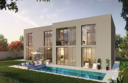 Villa - 5 Bedrooms - 7 Bathrooms for sale in Hayyan - Sharjah