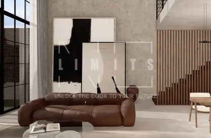 Townhouse - 3 Bedrooms - 4 Bathrooms for sale in Reportage Hills - Dubai Land - Dubai