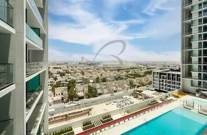 شقة - غرفة نوم - 2 حمامات للبيع في نيفا رزيدنسز - قرية الجميرا سركل - دبي