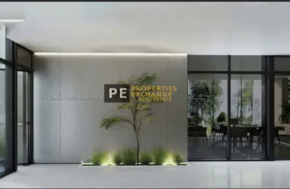 Apartment - 3 Bedrooms - 4 Bathrooms for sale in Cubix Residences - Jumeirah Village Circle - Dubai