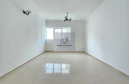 Apartment - 2 Bedrooms - 2 Bathrooms for rent in New Al Taawun Road - Al Taawun - Sharjah