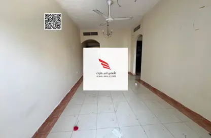 Apartment - 1 Bedroom - 2 Bathrooms for rent in Al Naemiya Tower 2 - Al Naemiya Towers - Al Nuaimiya - Ajman