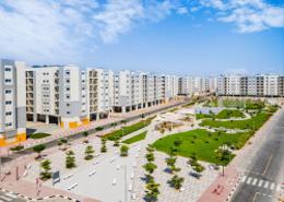 Apartment - 2 bedrooms - 2 bathrooms for rent in Al Qusias Industrial Area 5 - Al Qusais Industrial Area - Al Qusais - Dubai