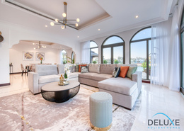 Garden Home Villa | Outstanding Furnishings | Private Beach