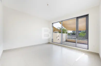 Townhouse - 4 Bedrooms - 4 Bathrooms for rent in Maple 1 - Maple at Dubai Hills Estate - Dubai Hills Estate - Dubai