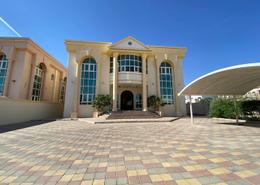 Villa - 5 bedrooms - 7 bathrooms for rent in Al Hili - Al Ain Villa - 5 bedrooms - 7 bathrooms for rent in Al Hili - Al Ain