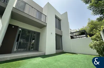 Villa - 3 Bedrooms - 3 Bathrooms for sale in Elan - Tilal Al Ghaf - Dubai