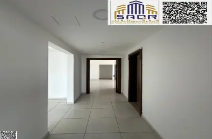 Apartment - 2 Bedrooms - 2 Bathrooms for rent in Ajman Global City - Al Alia - Ajman