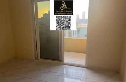 شقة - غرفة نوم - 1 حمام للايجار في مبنى جيباس 5 - البستان - عجمان
