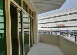 Office Space - 1 bathroom for rent in Al Quoz 1 - Al Quoz - Dubai