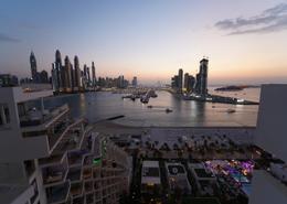 Penthouse - 4 bedrooms - 5 bathrooms for rent in FIVE Palm Jumeirah - Palm Jumeirah - Dubai