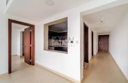Apartment - 1 Bedroom - 2 Bathrooms for sale in Global Golf Residences 2 - Dubai Sports City - Dubai