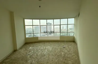 Apartment - 1 Bedroom - 2 Bathrooms for sale in Orient Tower 1 - Orient Towers - Al Bustan - Ajman