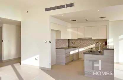 Apartment - 3 Bedrooms - 4 Bathrooms for sale in The Cove Building 2 - The Cove - Dubai Creek Harbour (The Lagoons) - Dubai