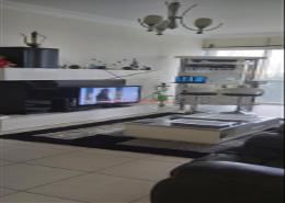 Apartment - 1 bedroom - 2 bathrooms for rent in Lake Shore Tower - Lake Allure - Jumeirah Lake Towers - Dubai